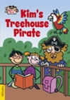 Image for Espresso: Story Time: Kim&#39;s Treehouse Pirate