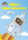 Image for Eddy&#39;s space adventure