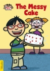 Image for Espresso: Story Time: The Messy Cake