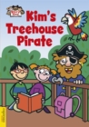 Image for Kim&#39;s treehouse pirate