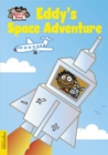 Image for Eddy&#39;s space adventure