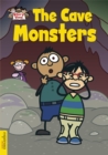 Image for Espresso: Story Time: The Cave Monsters