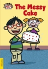 Image for The messy cake