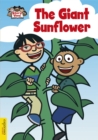 Image for The giant sunflower