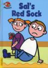 Image for Sal&#39;s red sock