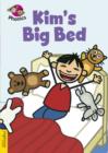 Image for Kim&#39;s big bed