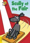 Image for Scully at the fair
