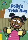 Image for Espresso: Phonics: L4: Polly&#39;s Trick Mug