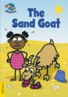 Image for The sand goat