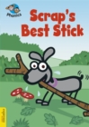 Image for Scrap&#39;s best stick
