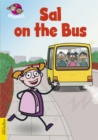 Image for Espresso: Phonics: L1: Sal on the Bus