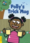 Image for Polly&#39;s trick mug