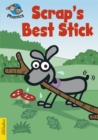 Image for Scrap&#39;s best stick