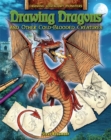 Image for Drawing dragons and other cold-blooded creatures