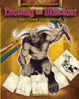 Image for Drawing the Minotaur and other demihumans