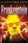 Image for EDGE: Classics Retold: Frankenstein