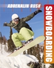 Image for Adrenalin Rush: Snowboarding