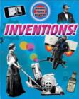 Image for Weird True Facts: Inventions
