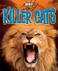 Image for Animal Attack: Killer Cats
