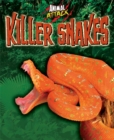 Image for Animal Attack: Killer Snakes