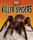 Image for Animal Attack: Killer Spiders