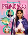 Image for Dressing up as a princess