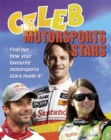 Image for Celeb: Motorsports Star