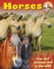 Image for Pets Plus: Horses