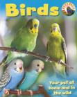 Image for Pets Plus: Birds