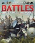 Image for The Top Ten: Battles That Changed the World