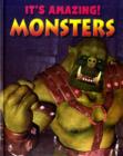 Image for It&#39;s Amazing: Monsters