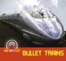 Image for Bullet Trains