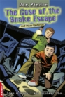 Image for The Case of the Snake Escape and Other Mysteries