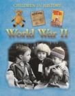 Image for Children in History: World War II