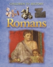 Image for Children in History: Romans