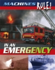 Image for Machines Rule: In an Emergency