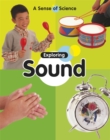 Image for Exploring Sound