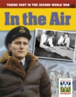 Image for Taking part in the Second World War: In the air