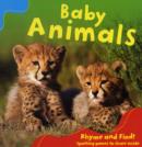 Image for Rhyme and Find: Baby Animals