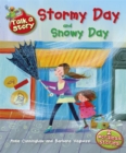 Image for Stormy day  : and, Snowy day