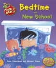 Image for Bedtime &amp; New School