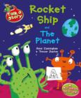 Image for Talk A Story: Rocket Ship / The Planet