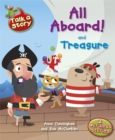 Image for Talk A Story: All Aboard &amp; Treasure