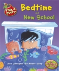 Image for Talk A Story: Bedtime &amp; New School