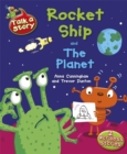 Image for Talk A Story: Rocket Ship / The Planet