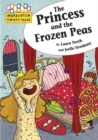 Image for Hopscotch Twisty Tales: The Princess and the Frozen Peas