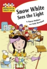 Image for Hopscotch Twisty Tales: Snow White Sees the Light