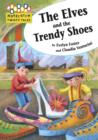 Image for The Elves and the Trendy Shoes