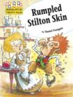 Image for Hopscotch Twisty Tales: Rumpled Stilton-Skin