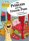Image for The princess and the frozen peas